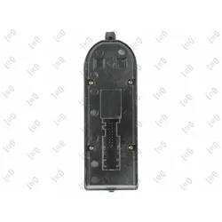 ABAKUS Fensterheber-Schalter 13505056 für Opel vorne links - Hochwertiger ABAKUS Fensterheber-Schalter 13505056 für Opel, ideal für den professionellen Einsatz. Sorgt für eine zuverlässige Bedienung und einfache Installation.