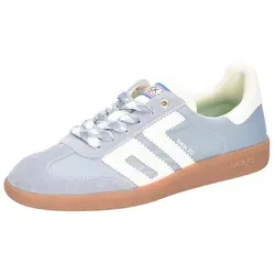 Scarpe donna sneaker Back 70 Ghost 16 suede/ nylon sky DS24BK02 108001-000727 37