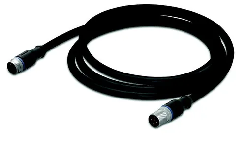 WAGO GmbH & Co. KG Sensor-/Aktorleitung 756-6401/040-010 Sensor-Aktor-Kabel