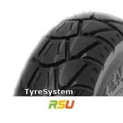 Kenda K415 Reifen 100/90-10 56J 4PR für Roller/Scooter - Hochwertiger Reifen für Roller und Scooter. Schlauchlos mit M+S Kennzeichnung, ideal für zuverlässige Fahrten bei unterschiedlichen Wetterbedingungen.