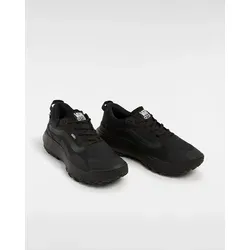 Vans MTE Crosspath Sneaker 44 | EU 44 schwarz - Robuste Sneaker für Abenteuer in der Natur, DWR-imprägniert für optimalen Wetterschutz. Ideal für Alltag und Outdoor-Aktivitäten.