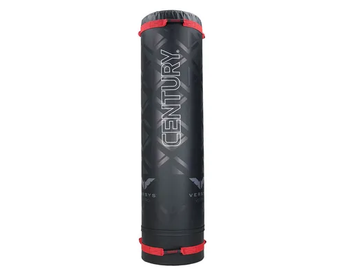 Century Martial Arts Standboxsack Versys VS.1 PRO - Standboxsack für flexibles Fitness- und Kampfsporttraining, freistehend und einfach zu befüllen, optimal für dynamische Übungen und vielseitige Zielbereiche.