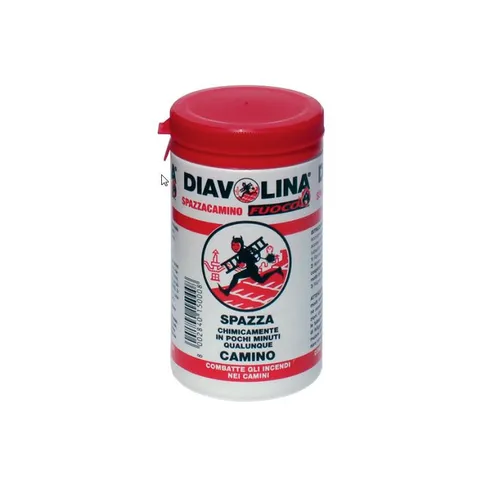 FACCO - Diavolina Schornsteinfeger 8002840150008