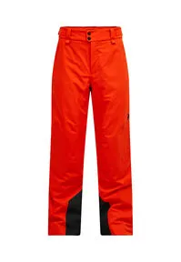 Herren Skihose MAROON HIPE 2L Insulated S - Die MAROON HIPE Skihose bietet mit wind- und wasserdichtem Material optimalen Schutz. Ausgestattet mit Gamaschen und praktischen Reißverschlusstaschen ist sie der ideale Begleiter für deine Skitouren und hält dich angenehm trocken.