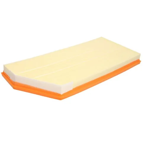 MANN-FILTER C 45 004 Luftfilter - Hochwertiger Luftfilter von MANN-FILTER, sorgt für optimale Luftqualität im Fahrzeug und schützt den Motor vor Schmutzpartikeln.