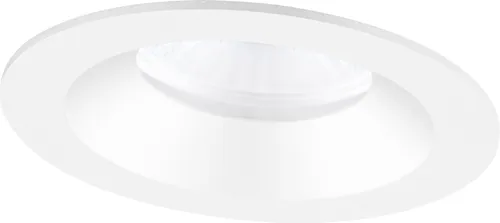 LEDVANCE LED-Einbaustrahler IP65 930, dimmbar - Strahler & Spots, feuerhemmend und IP65 zertifiziert für den Einsatz in feuerbeständigen Decken, ideal für Hotels, Restaurants und Galerien.