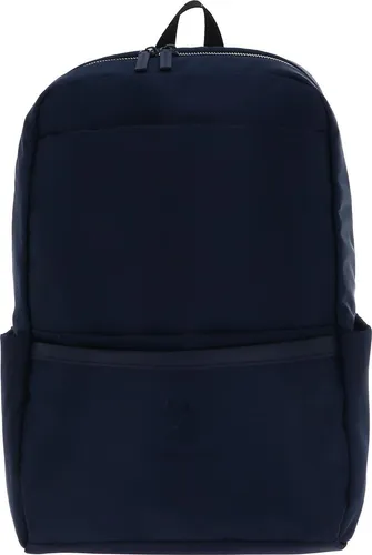 U.S. Polo Assn. Rucksack Backpack - Rucksacktaschen für Freizeit, Uni oder Schule mit gepolstertem Laptopfach und praktischen Fächern, inklusive Trolleyhalterung für bequemes Reisen.