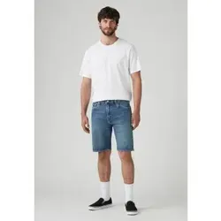 Levi's 405 Standard Shorts Comeback Tour Shorts - Herren-Shorts aus angenehmer Baumwollmischung mit leichten Used-Effekten, perfekt für lässige Sommerlooks und den ultimativen Komfort.