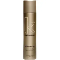 Kevin.Murphy Styling Session.Spray (400 ml) - Haarspülungen, hochwertiges Haarspray für starken Halt und flexibles Styling, ideal für jeden Look.