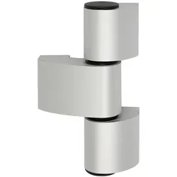 3D-PLUS Türband, 3-teilig, RC2