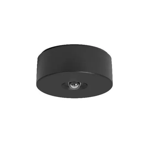 RZB LED-Sicherheitsleuchte 8h Anbau, MD air, sw 672527.003.F1 - Energieeffiziente LED-Sicherheitsleuchte für Rettungswegbeleuchtung, mit innovativem Funk-Überwachungssystem und einfacher App-Konfiguration für höchste Sicherheit.