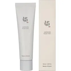 Beauty of Joseon Dynasty Cream (100 ml) - Tagespflege mit 2 % Niacinamid und Squalan für intensive Feuchtigkeit und strahlende Haut. Erlebe die Essenz koreanischer Schönheit in einer luxuriösen All-in-One-Formel.