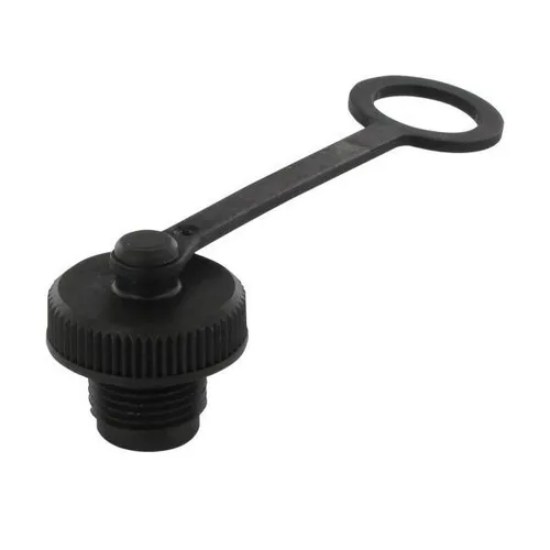 Murrelektronik Steckverbinder 7000-99931-0000000 – 10 Stück - Hochwertige Steckverbinder für zuverlässige Verbindungen im Elektrobedarf. Ideal für M12 Flansche und professionellen Einsatz. Packung mit 10 Stück.