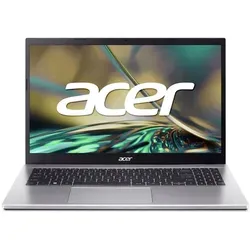 Acer A315-59-576H Notebook - 15,6 Zoll Laptop mit Intel Core i5, 1000 GB SSD und Iris Xe Grafik – ideal für Arbeit und Unterhaltung in Full HD.