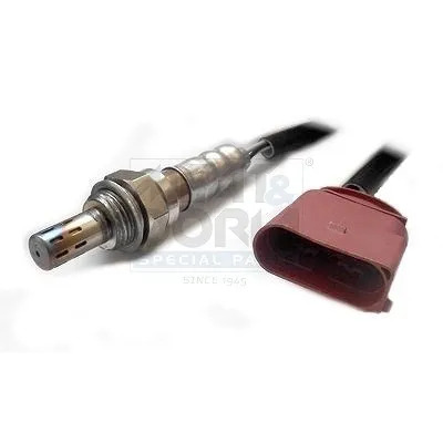 Lambdasonde MEAT & DORIA 81708 für AUDI SEAT SKODA VW - Hochwertige Lambdasonde von MEAT & DORIA, passend für zahlreiche Modelle. Mit 1.300 mm Kabellänge sorgt sie für präzise Abgaswerte und optimale Motorleistung.