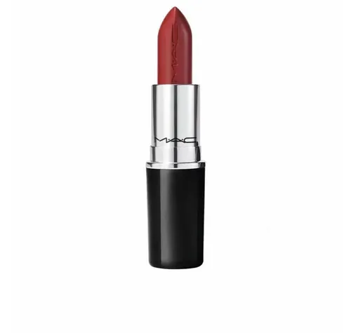 M.A.C Lustreglass Lippenstift 3 g Lady Bug - Lippenstifte - Erlebe den neuen M.A.C Lustreglass Lipstick mit glänzender Formel und pflegenden Inhaltsstoffen für strahlende Lippen!