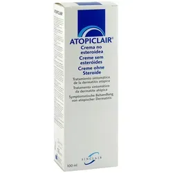 Atopiclair Creme