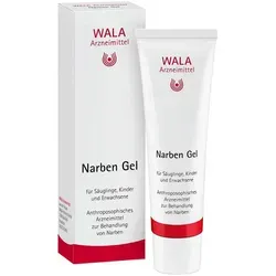 Narben Gel 30 g