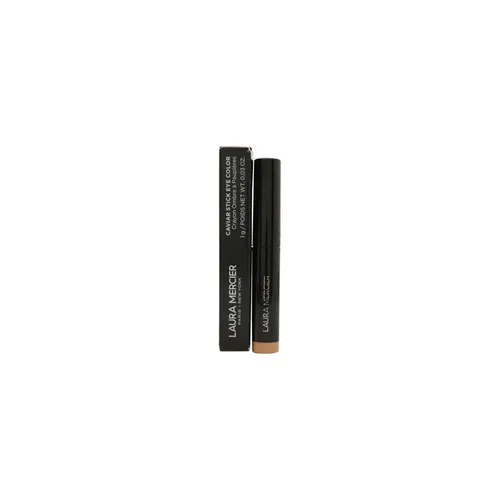 Laura Mercier Lidschatten Mini Caviar Stick Eye Colour - Rosegold - Lidschatten in praktischer Mini-Größe, cremige Textur für einfache Anwendung und langanhaltende Farbe, ideal für kreative Looks.