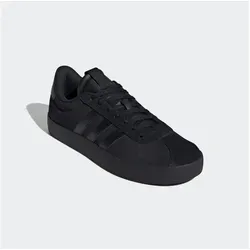 adidas Vl Court 3.0 Herren Sneaker - Herren-Sneaker mit dämpfender Zwischensohle und vulkanisierter Gummiaußensohle für optimalen Komfort und Stil. Empfohlen, eine Nummer größer zu kaufen.