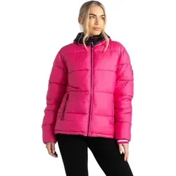 Dare2b Chilly Jacke Rosa 14 Frau Rosa 14 - Rosa - 14