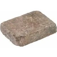 Diephaus Pflasterstein Collo Herbstlaub 28 x 21 x 7 cm