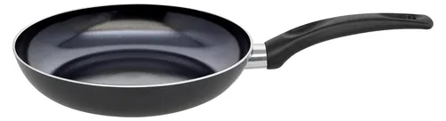 ELO Basic Bratpfanne 32x5cm Prima Cucina - Bratpfanne für fettfreies Kochen mit hochwertiger ELODUR Antihaftversiegelung. Ideal für gesunde Gerichte und für alle Herdarten geeignet.