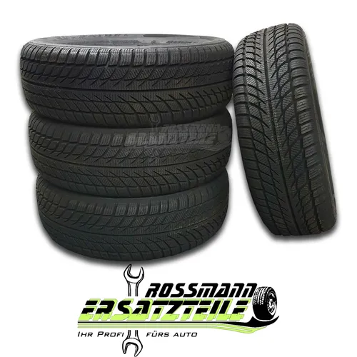 Fulda Conveo Trac 3 - Winterreifen 205/65 R16C 107/105T - Hochleistungs-Winterreifen für Kleinlaster, ausgezeichnete Schneeperformance und hohe Stabilität auf trockener Straße, ideal für sicheres Fahren bei winterlichen Bedingungen.