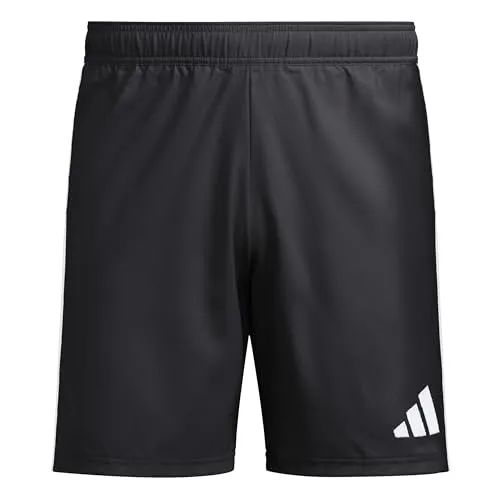adidas Performance Tastigo 25 Short Shorts - Trainingshose aus 100% recyceltem Polyester mit adidas AEROREADY-Technologie, schnell trocknend und ideal für Vereine oder individuelle Sportausrüstung.