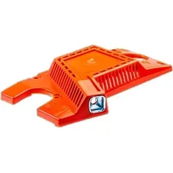 Anlasserkurbelgehäuse 503105906 Original Husqvarna