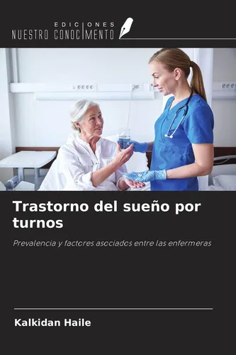 Trastorno del sueño por turnos Kalkidan Haile