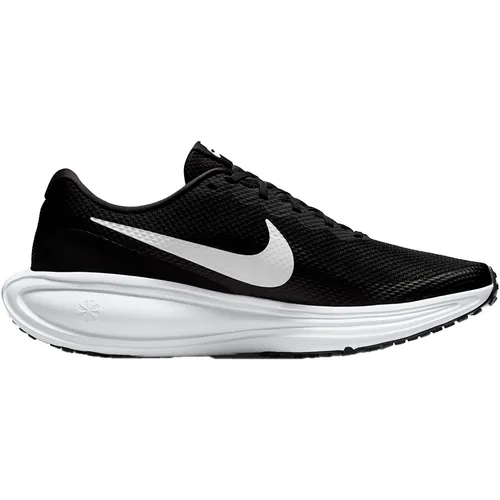 Nike Herren Laufschuhe REVOLUTION 8 45,5EU - Laufschuhe für Herren mit weichem Tragegefühl, ideal für komfortable und schnelle Laufeinheiten.
