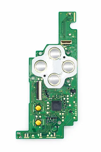 New Nintendo 3DS Power-/Button-/ABXY-/Powerboard-Platine