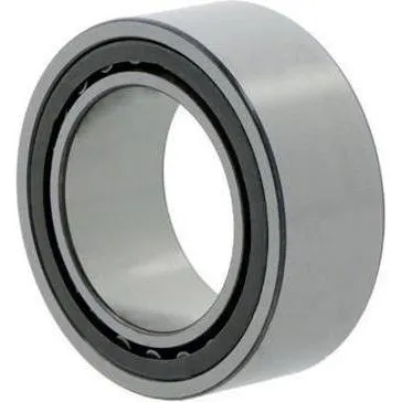 SKF Zylinderrollenlager NUP2306ECP
