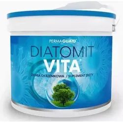 AMORPHE DIATOMEENERDE (DIATOMIT VITA) 1 kg – PERMA-GUARD