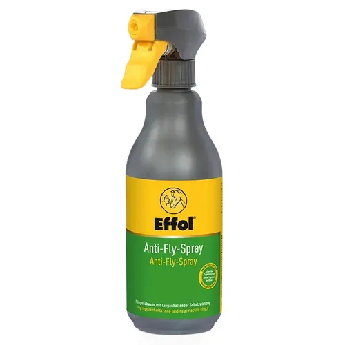 Effol Anti-Fly-Spray 500 ml