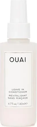Ouai Leave-In Conditioner 140 ml - Conditioner für geschmeidiges Haar, bietet intensive Feuchtigkeit und schützt vor Hitze. Ideal für alle Haartypen.