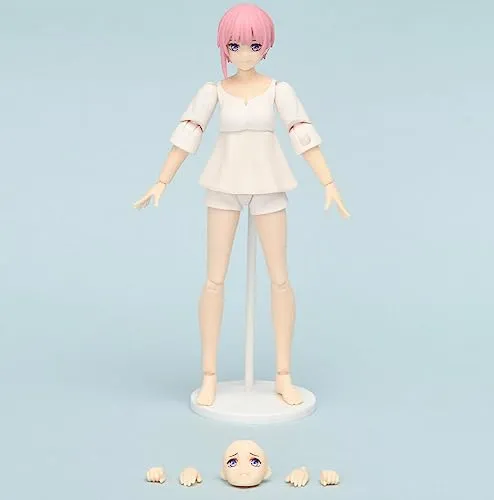 SEGA The Quintessential Quintuplets Figur Ichika Nakano 14 cm