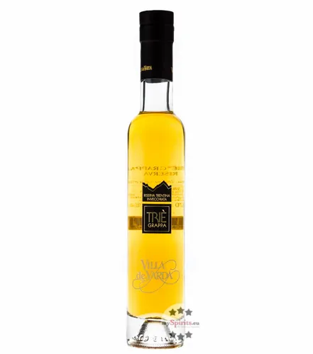 Villa de Varda Triè Grappa Riserva Invecchiata