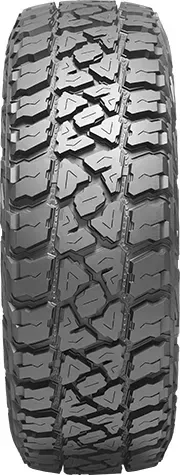 Kumho MT 51 M+S 245/75 R16 120/116Q Sommerreifen - Autoreifen für Offroad und Gelände, hervorragende Traktion und Stabilität bei allen Wetterbedingungen.