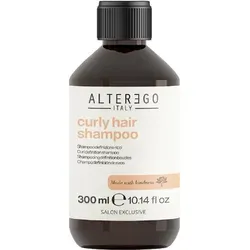 Alter Ego Curly Hair Shampoo Shampoo für lockiges und krauses Haar 300 ml