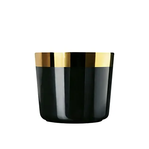 Sieger by Fürstenberg Becher, Bone China - Eleganter Becher aus feinstem Bone China, ideal für stilvolle Kaffeepausen und besondere Anlässe.