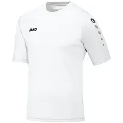 Jako Fußballtrikot Team KA Trikot (1-tlg) default weiß S