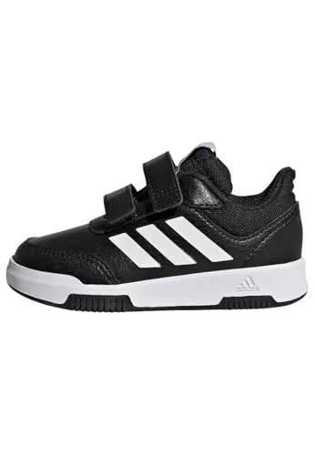adidas Tensaur Hook and Loop Shoes – Laufschuhe für Kinder - Bequeme Laufschuhe mit regulärer Passform, Klettverschluss und abriebfester Gummiaußensohle – ideal für aktive Kinder!