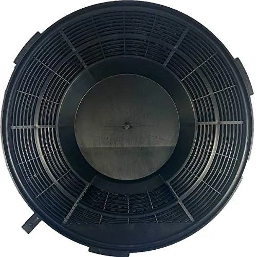 Aktivkohlefilter D028-484000008576 - CHF289 - CHF28/1 - Typ 28 - DKF606-480181701006 / AC40