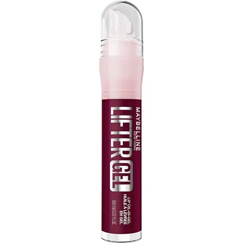 Maybelline New York Lifter Gel 008 Berry Twist, 6.6ml