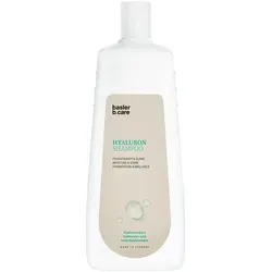 basler Hyaluron Shampoo 1 Liter