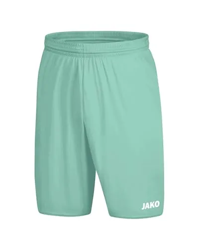 JAKO Kinder Sporthose Manchester 2.0, Minze, 152