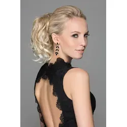 Ellen Wille Power Pieces - Haarteil - Frappe 25.23 platinum blonde