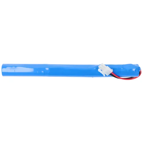 Lithium Ionen Akku 10,8 Volt 2500mAh für Heim & Haus 18796 - Hochleistungs-Lithium Ionen Akku mit 2500mAh, ideal für Heim & Haus Geräte. Verfügt über einen Molex Anschluss für einfache Installation. Bitte Stecker vor Bestellung abgleichen!